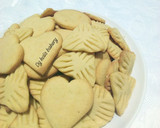 A picture of step 4 of Cookies.