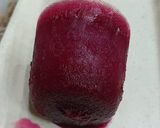A picture of step 4 of Falsa Ice cream.