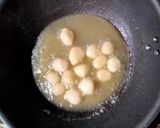 Foto langkah ke 2 dari resep 109. Baso Aci Simpel Pedas 🍲.