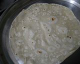 ફ્યુઝન ફ્રેન્કી રેસીપી સ્ટેપ1ફોટો