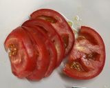 Foto del paso 1 de la receta: Tomates aliñados