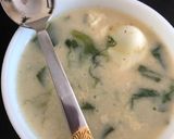 Ha nyár, akkor salátaleves recept fázis 6 fotója