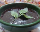 Chocolate Barbecue Sauce recipe step 9 photo