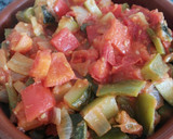 Foto del paso 6 de la receta: Pisto manchego