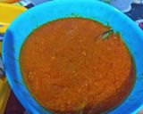 Foto langkah ke 3 dari resep Pepes Pindang Salem.