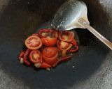 Foto langkah ke 1 dari resep Sambel Seruit (khas Lampung).