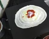 Cheesy Jini Dosa recipe step 3 photo
