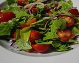 Foto del paso 9 de la receta: Ensalada con rúcula