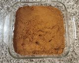 Foto del paso 1 de la receta: Pie de Limón, con base de Chocolate