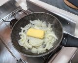 Foto del paso 2 de la receta: Mejillones a la crema
