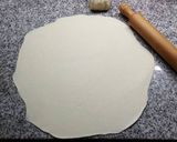 Foto del paso 9 de la receta: Tarta de caballa con masa casera