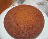 Foto langkah ke 13 dari resep Bolu Karamel Sarang Semut Kukus.
