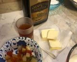 Fahéjas kalács recept fázis 1 fotója