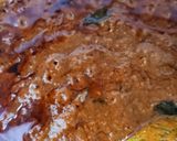 Gambar langkah 8 resipi Ayam Masak Bawang.