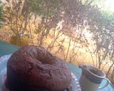 صورة لخطوة 5 من وصفة كيك - Cake