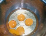 Foto langkah ke 3 dari resep Bolu karamel.