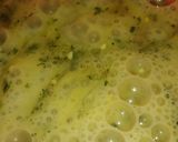 Foto del paso 3 de la receta: Fideos a la Carbonara con un toque propio #RecetasConAmigos