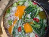 Sayur Bening