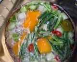 Foto langkah ke 3 dari resep Sayur Bening.