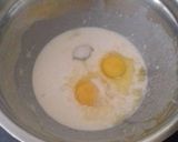 Foto del paso 2 de la receta: Crepes 😄