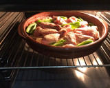 Foto del paso 3 de la receta: Alitas al horno
