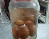รูปขั้นตอนการทำที่ 4 ของ วิธีทำไข่ไก่เค็ม