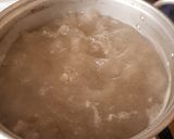 Foto del paso 2 de la receta: Pozole rojo