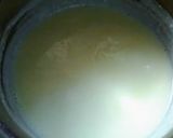ચીઝ સોસ (Cheese Sauce Recipe in Gujarati) રેસીપી સ્ટેપ2ફોટો