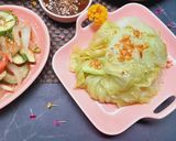 Hình bước làm 3 của món Bữa cơm gia đình mình