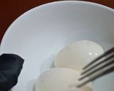 Foto langkah ke 1 dari resep Tamago Sando.