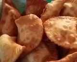 Foto del paso 4 de la receta: Empanadas de queso