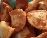 Foto del paso 4 de la receta: Empanadas de queso