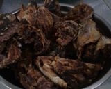 Foto langkah ke 1 dari resep Bumbu mangut kepala patin.