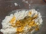 বাসন্তী পোলাও (Basonti pulao recipe in Bengali)