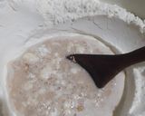 Foto del paso 2 de la receta: PrePizzas para freezar con levadura en polvo con Masa Madre