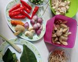 Foto langkah ke 1 dari resep Sambalado tanak.