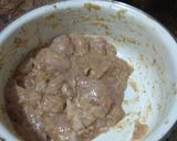 Foto langkah ke 1 dari resep Shawarma Chicken (Kebab Ayam).