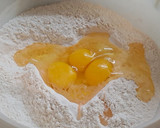 Foto del paso 1 de la receta: Torta matera con gelatina