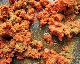 Foto del paso 3 de la receta: Nopales con chorizo