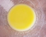 Szilvalekváros bukta recept fázis 2 fotója