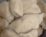 Foto langkah ke 3 dari resep Empek-empek Dos.