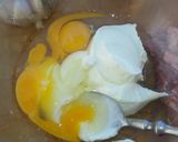 Foto del paso 2 de la receta: Papas al queso crema en la parrilla