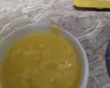 A picture of step 4 of Special Mango Kulfi.