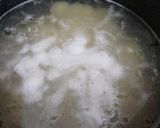 Foto del paso 1 de la receta: Albóndigas con puré de papas