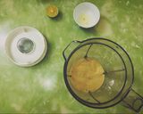 Hình bước làm 2 của món Muffin chuối