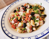 Foto del paso 4 de la receta: Salpicón de Pulpo
