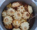 صورة لخطوة 9 من وصفة دزيريات