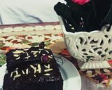 عکس مرحله 2 از دستور کیک خیس شکلاتی🍫🍫🍫