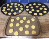 Foto del paso 4 de la receta: Scons de Norali