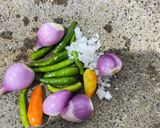 Foto langkah ke 7 dari resep Sate Maranggi Ayam by Chef Firhan.